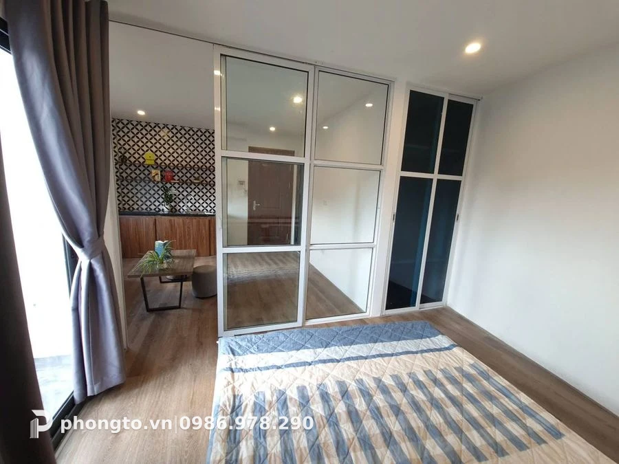 Studio Vũ Tông Phan Thanh Xuân - PTGD-2371 (ảnh 4)