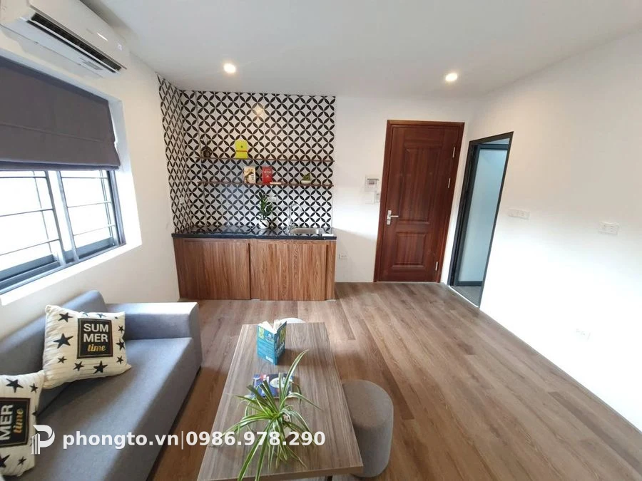 1 Ngủ + 1 Khách Vũ Tông Phan Thanh Xuân - PTGD-15034 (ảnh 2)