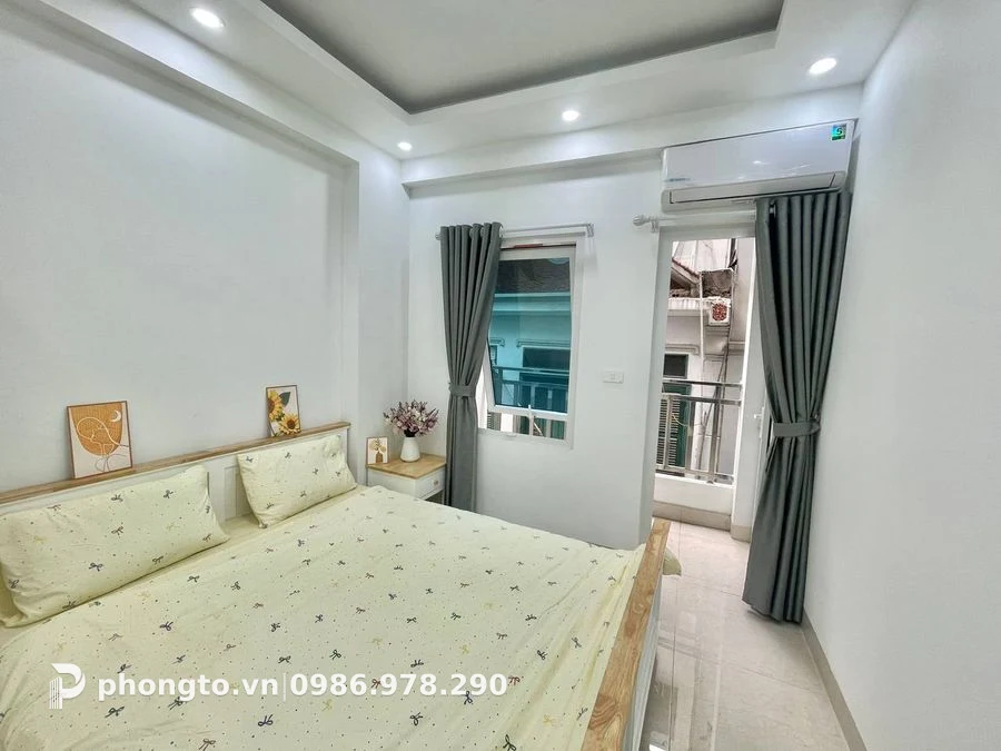 1 Ngủ + 1 Khách Phú Mỹ Nam Từ Liêm - PTGD-1313 (ảnh 4)