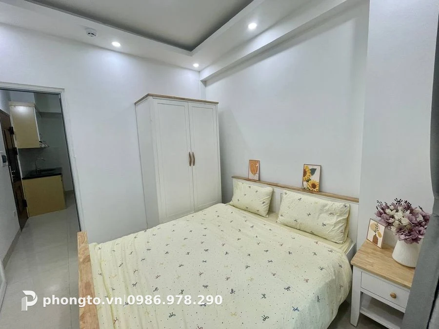 1 Ngủ + 1 Khách Phú Mỹ Nam Từ Liêm - PTGD-14917 (ảnh 5)