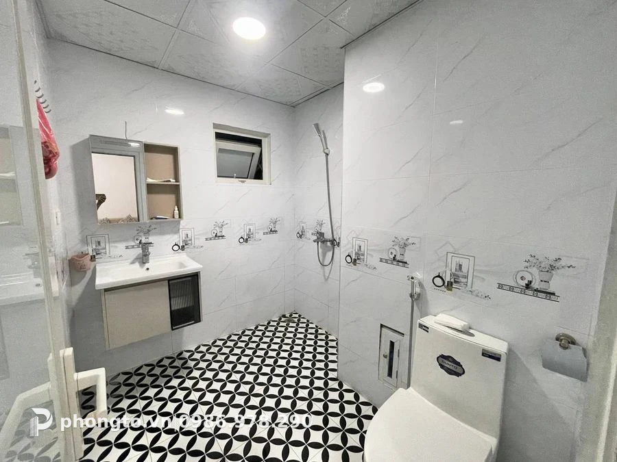 1 Ngủ + 1 Khách Phú Mỹ Nam Từ Liêm - PTGD-14917 (ảnh 6)
