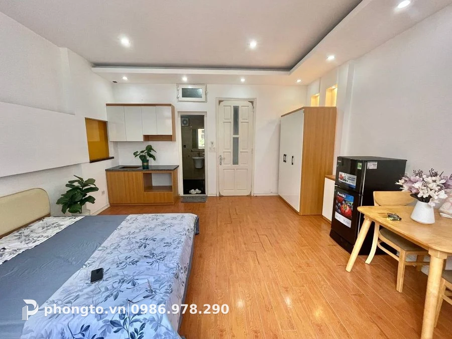 Studio Chùa Hà Cầu Giấy - PTGD-1326 (ảnh 2)