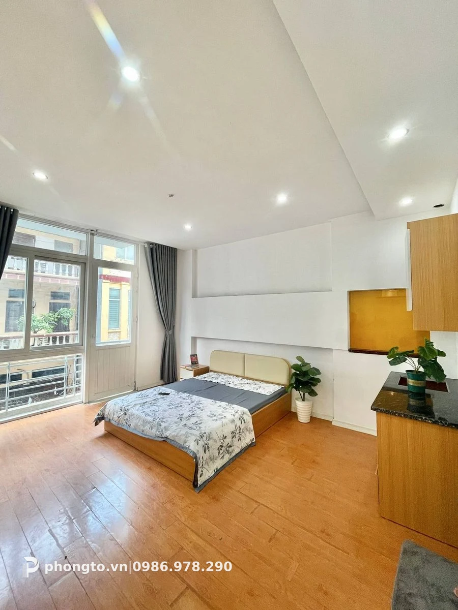 Studio Chùa Hà Cầu Giấy - PTGD-1326 (ảnh 3)
