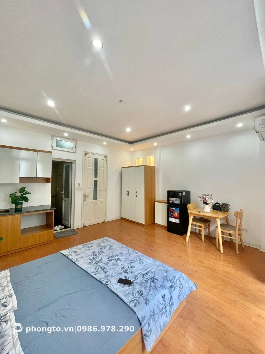 Studio Chùa Hà Cầu Giấy - PTGD-1326 (ảnh 4)