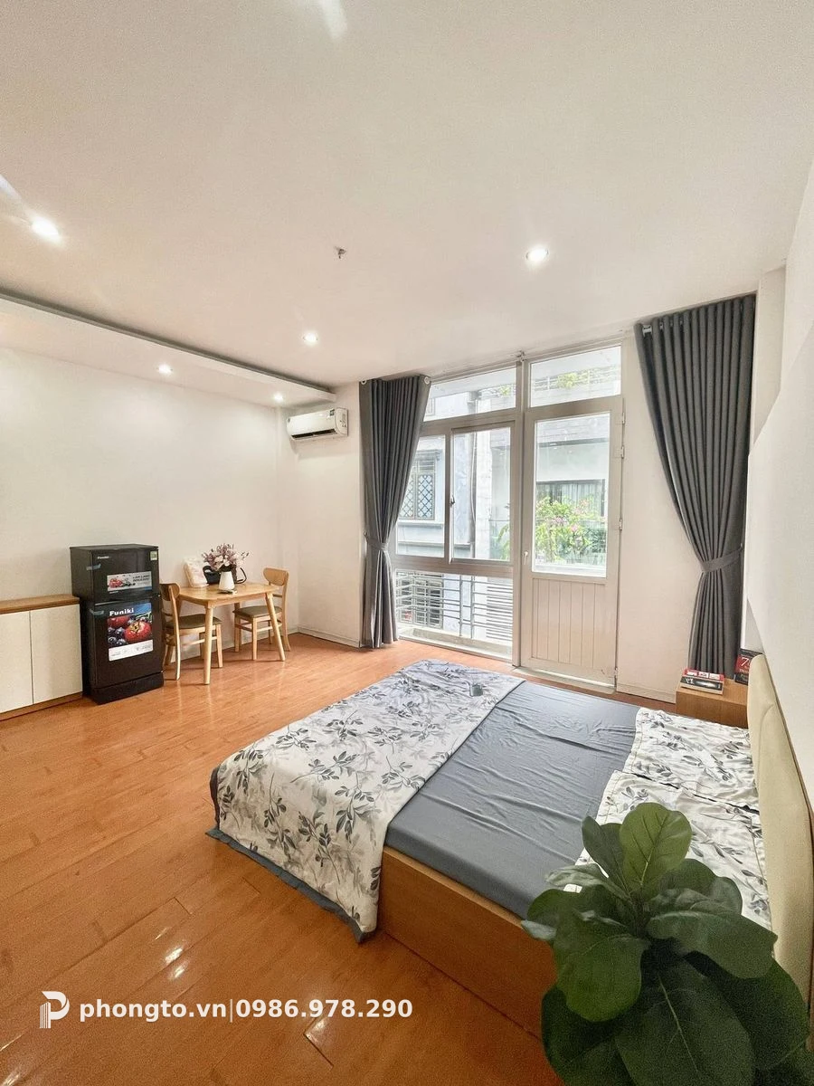 Studio Chùa Hà Cầu Giấy - PTGD-14961 (ảnh 5)