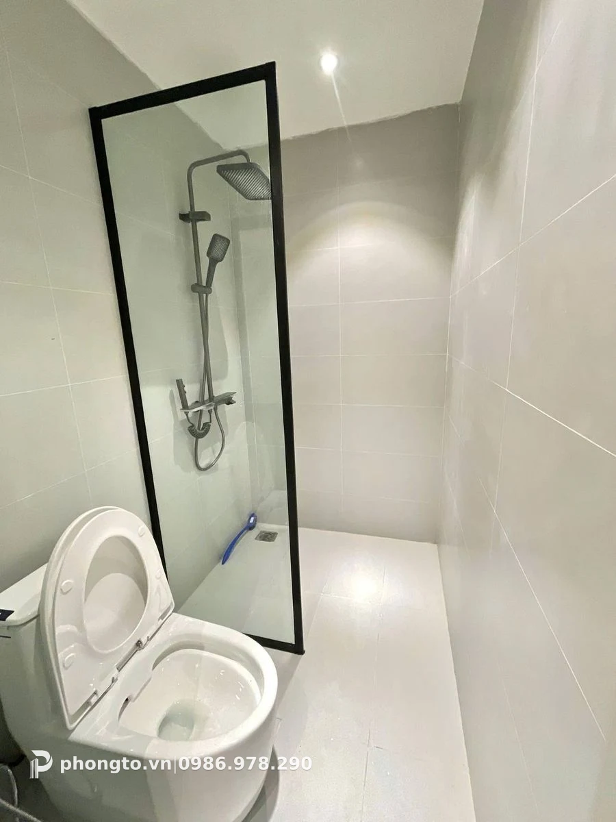1 Ngủ + 1 Khách Lương Sử C Đống Đa - PTGD-1493 (ảnh 3)