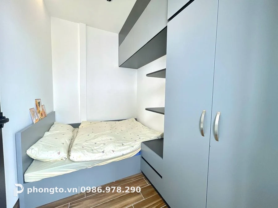 1 Ngủ + 1 Khách Lương Sử C Đống Đa - PTGD-1509 (ảnh 4)