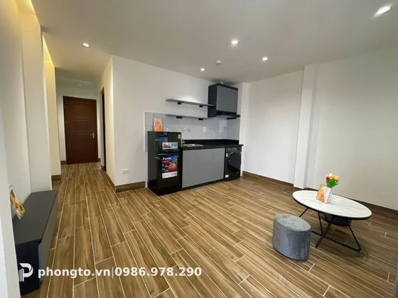1 Ngủ + 1 Khách 55 Lương Sử C - PTGD-1494