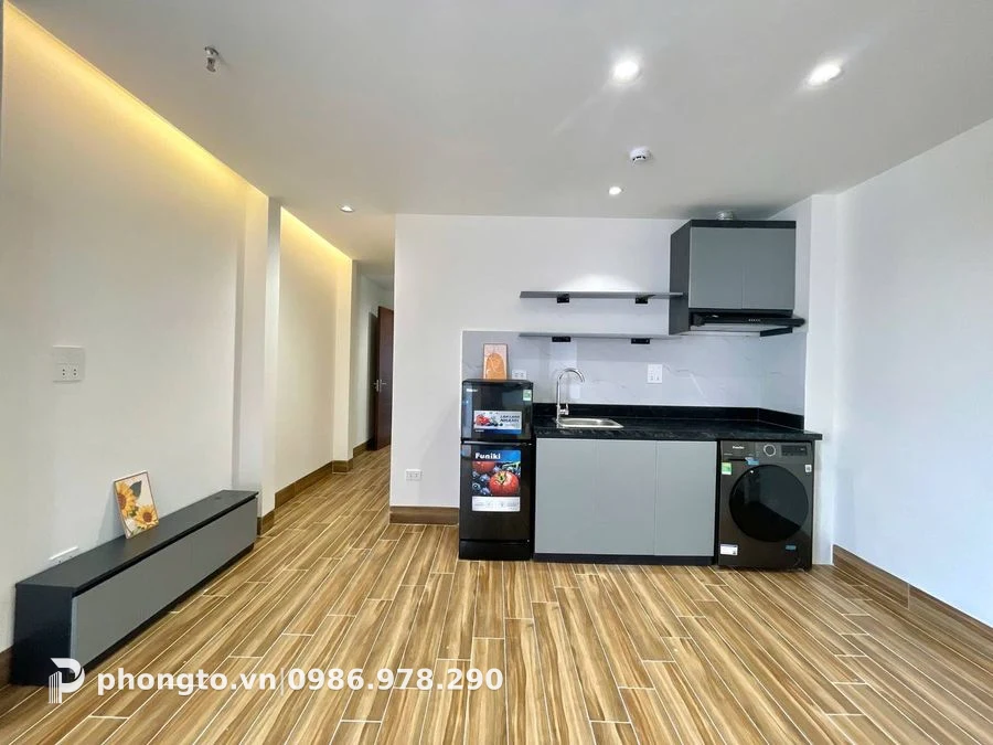 1 Ngủ + 1 Khách Lương Sử C Đống Đa - PTGD-1494 (ảnh 3)