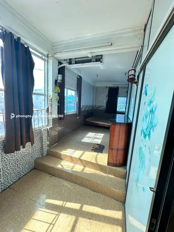 Phòng trọ 141 Mễ Trì Thượng - PTGD-12129
