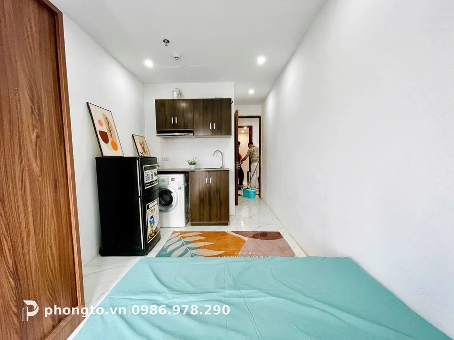 Phòng trọ Đức Diễn Bắc Từ Liêm - PTGD-12847 (ảnh 4)