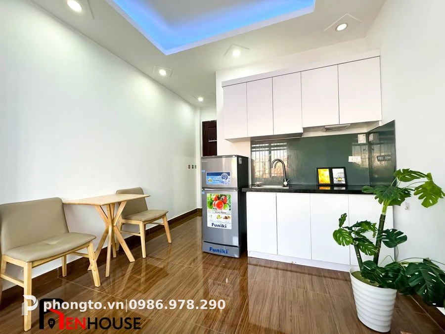Studio Xuân Thủy Cầu Giấy - PTGD-14883 (ảnh 5)