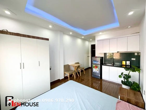Studio 16 Xuân Thủy - PTGD-14884