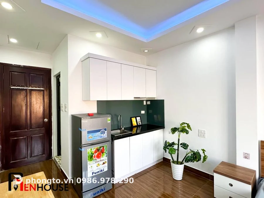Studio Xuân Thủy Cầu Giấy - PTGD-14884 (ảnh 2)