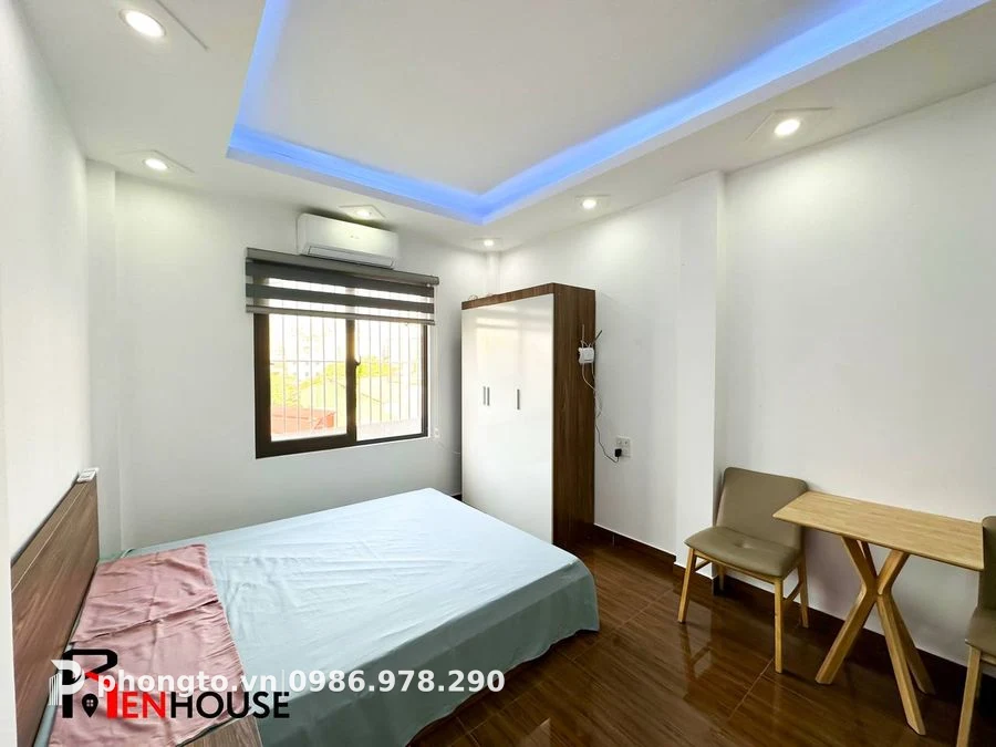 Studio Xuân Thủy Cầu Giấy - PTGD-14884 (ảnh 3)