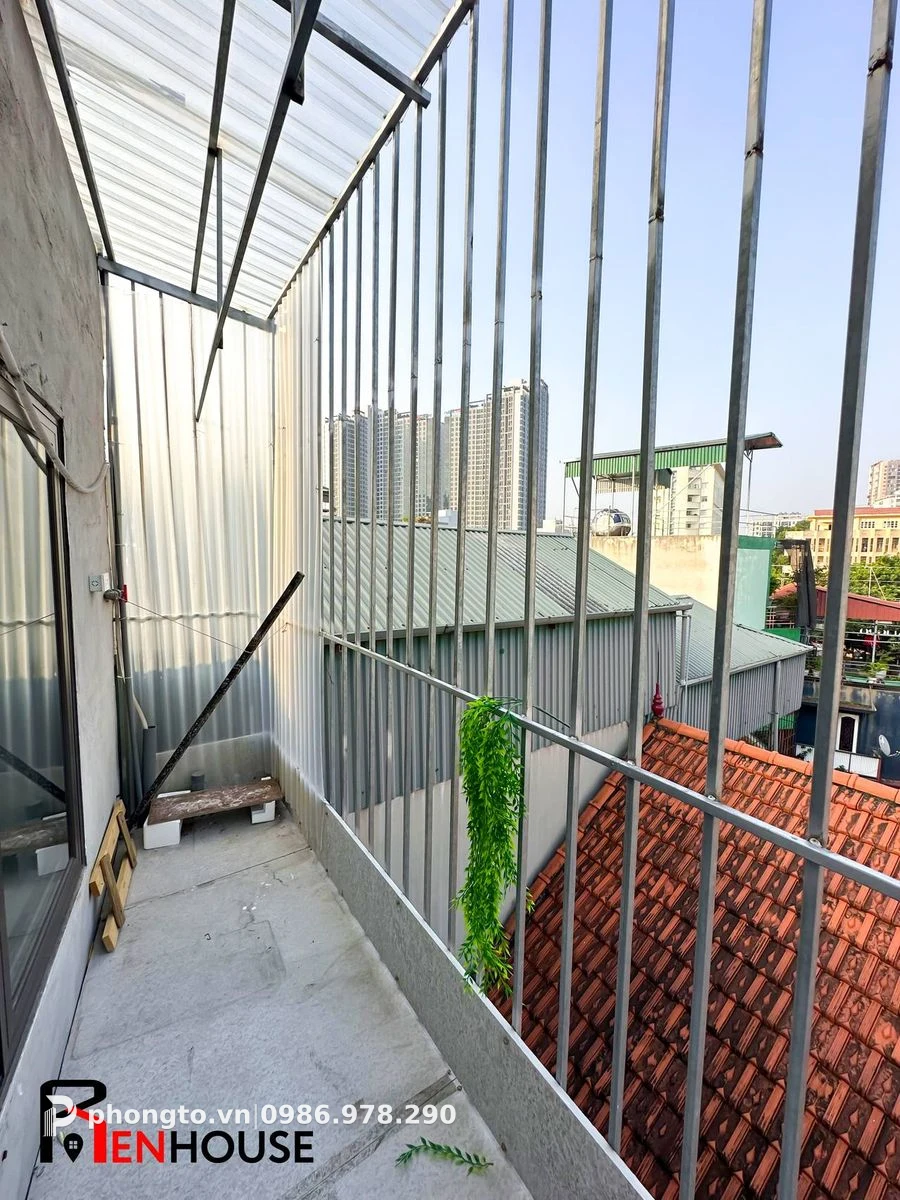 Studio Xuân Thủy Cầu Giấy - PTGD-14886 (ảnh 3)