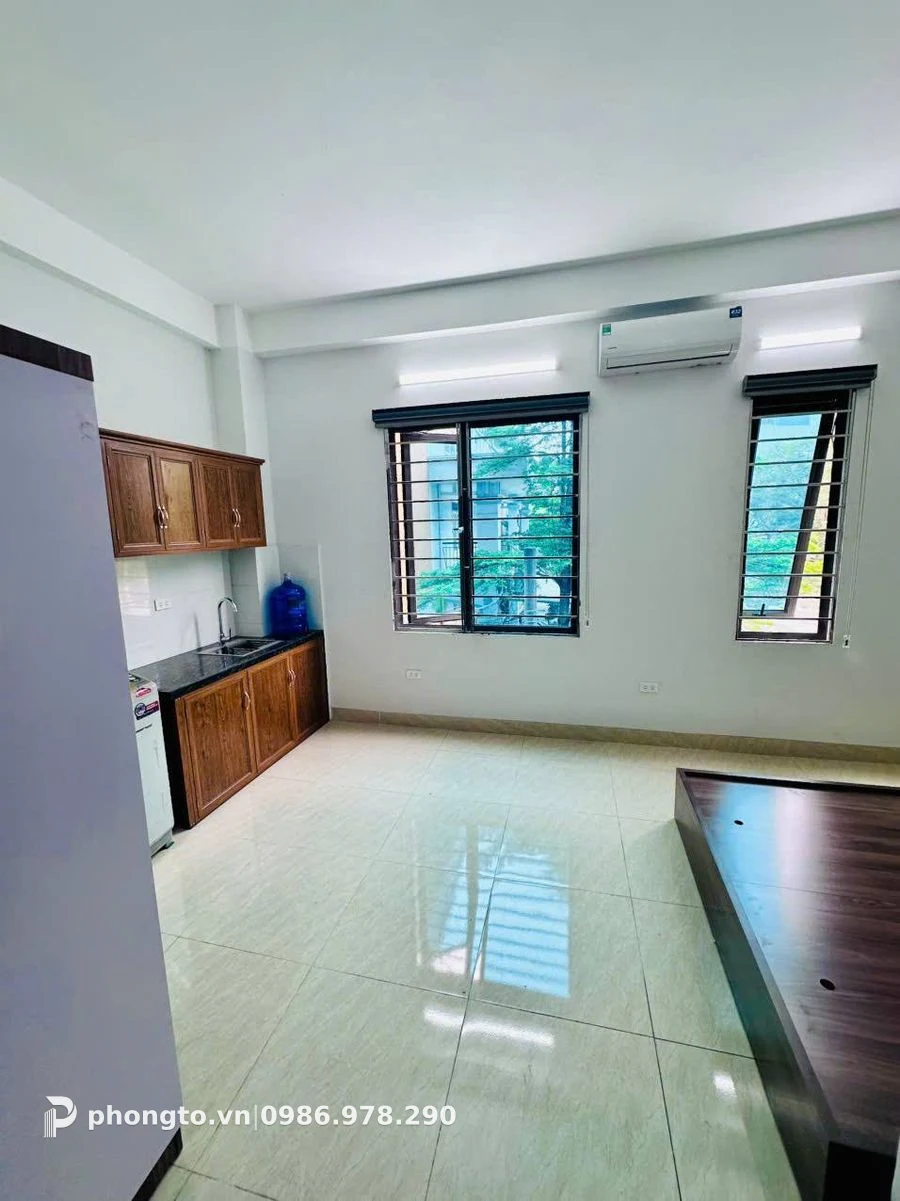 Studio Mỹ Đình Nam Từ Liêm - PTGD-14910 (ảnh 1)