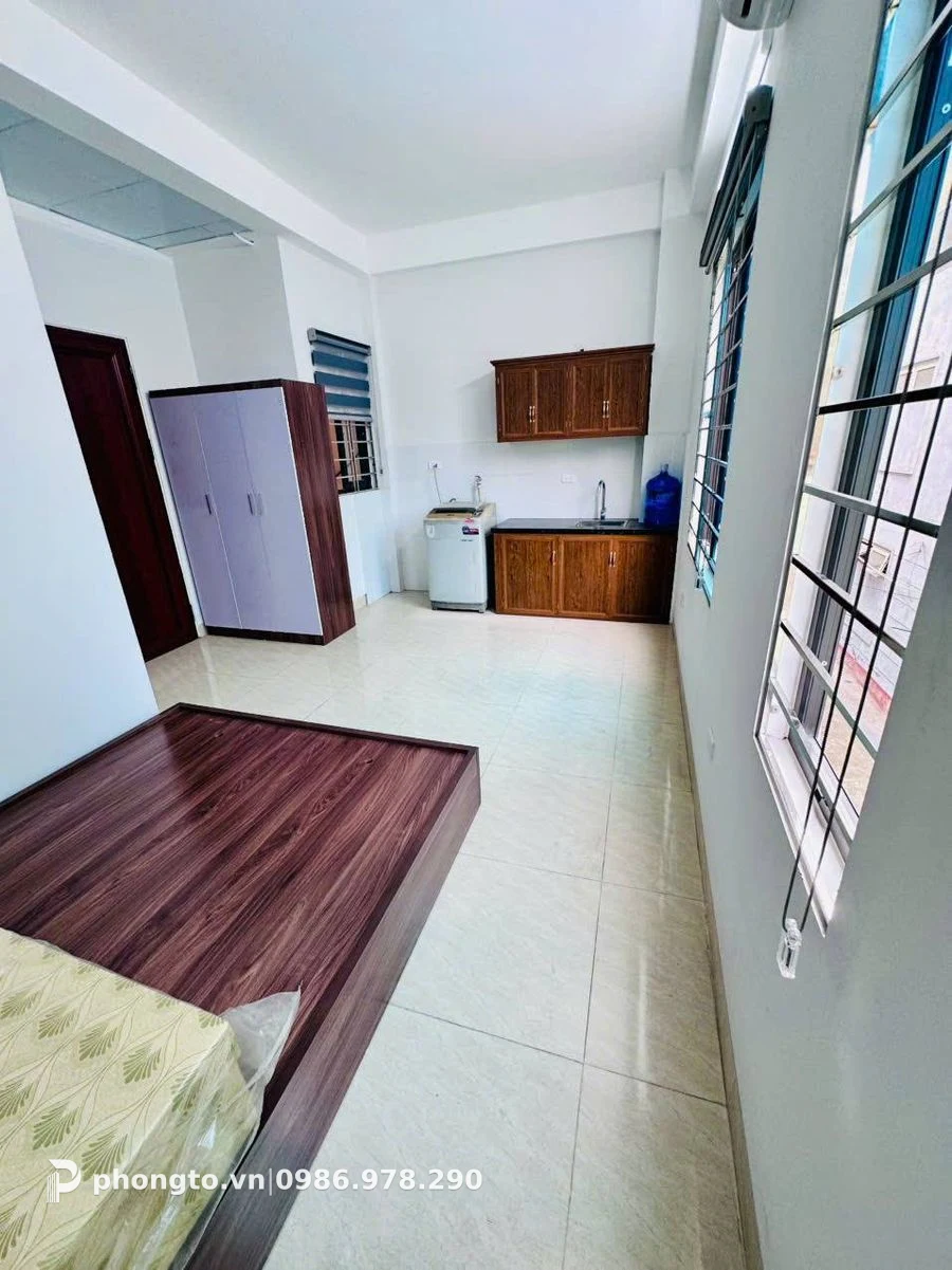 Studio Mỹ Đình Nam Từ Liêm - PTGD-14910 (ảnh 2)