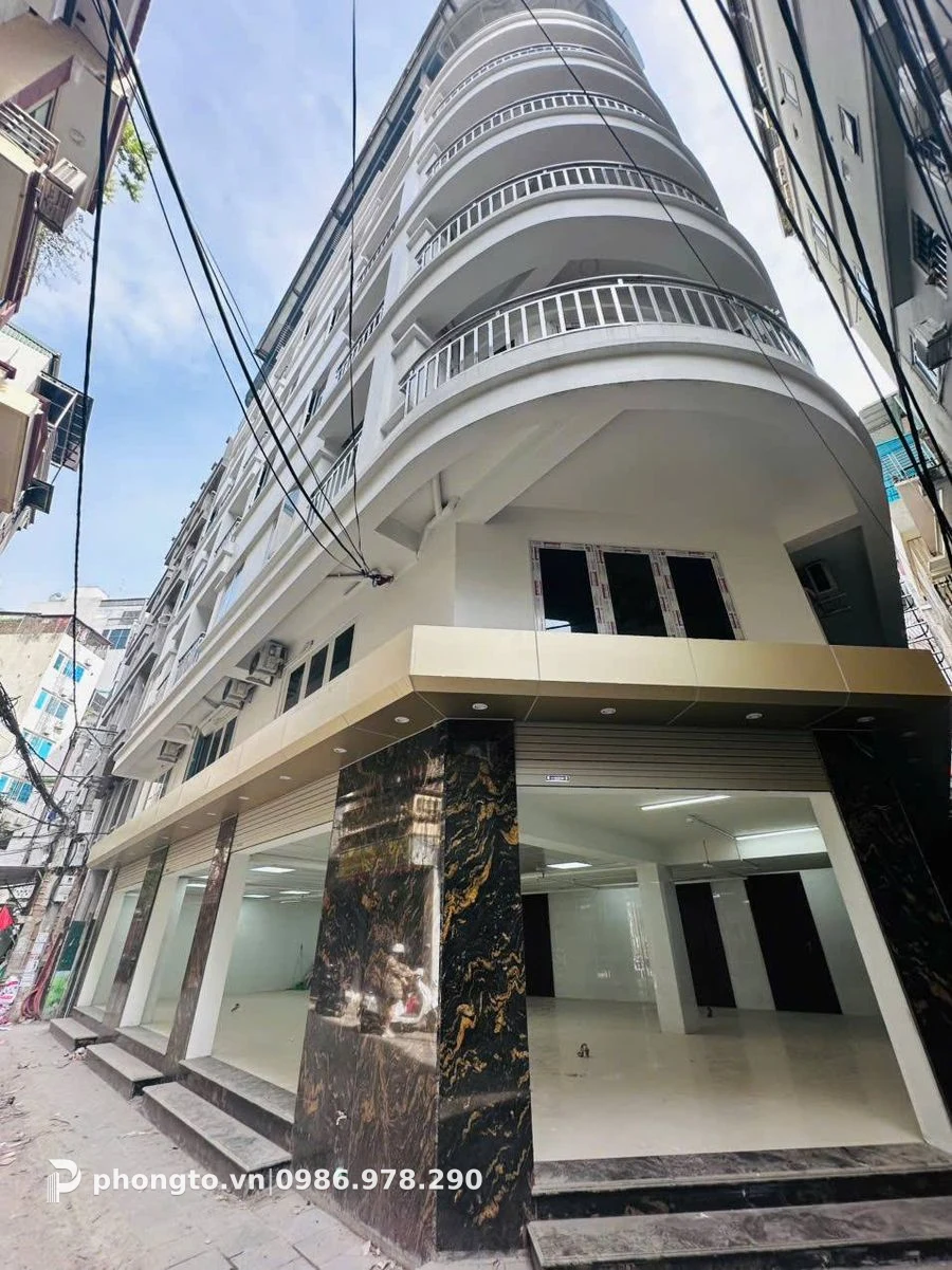 Studio Phú Mỹ Nam Từ Liêm - PTGD-14912 (ảnh 2)