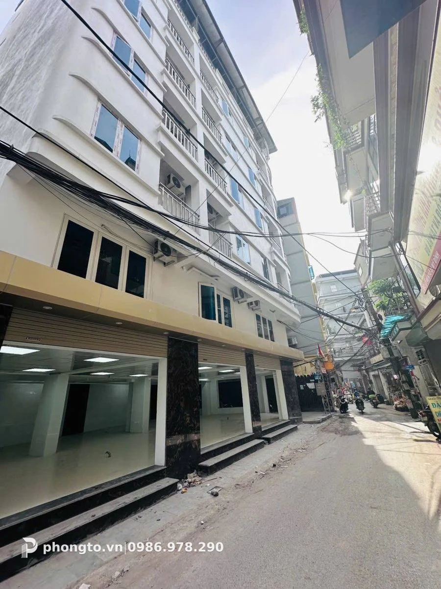 Studio Phú Mỹ Nam Từ Liêm - PTGD-14912 (ảnh 5)