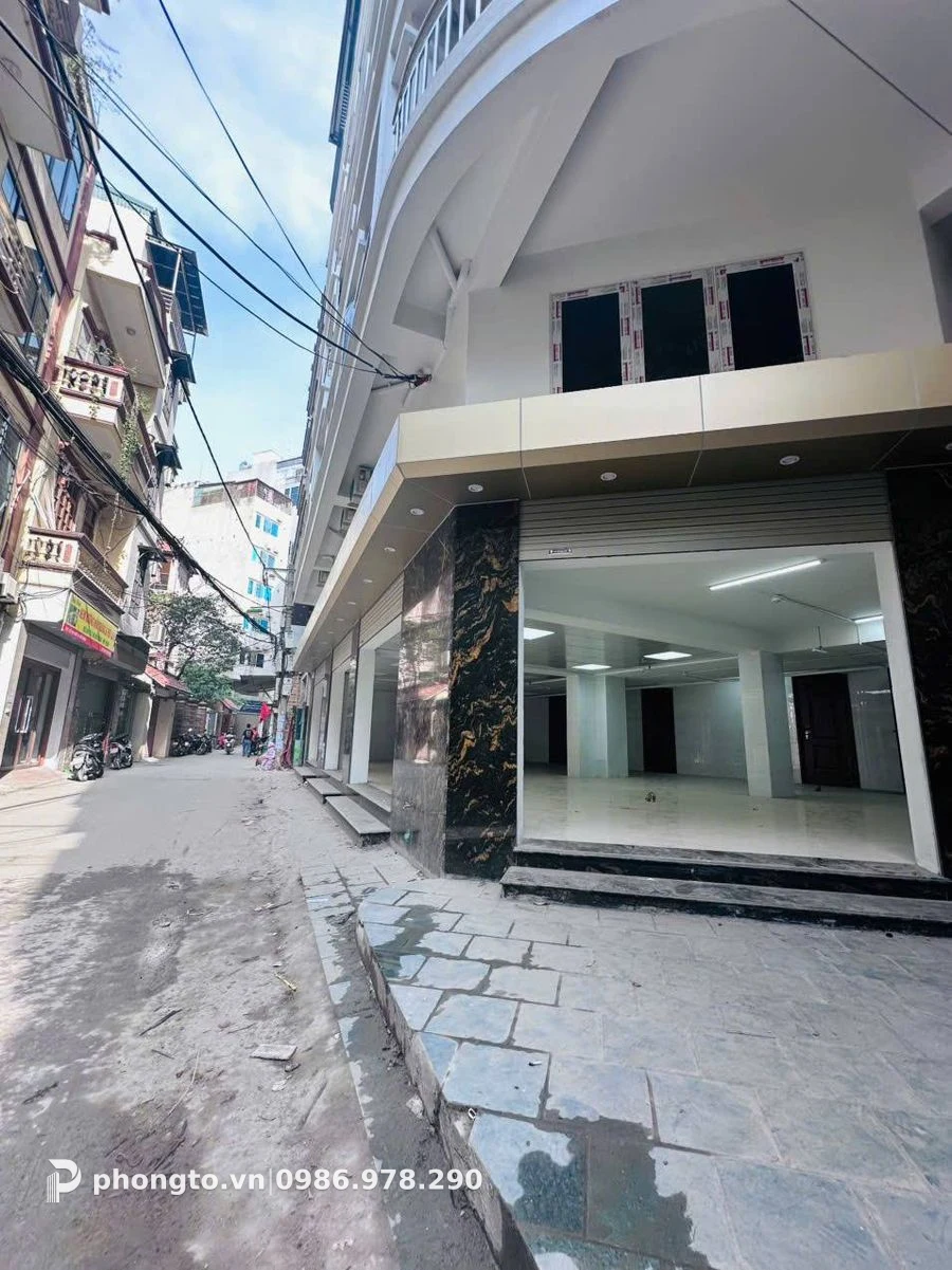 Studio Phú Mỹ Nam Từ Liêm - PTGD-14912 (ảnh 6)