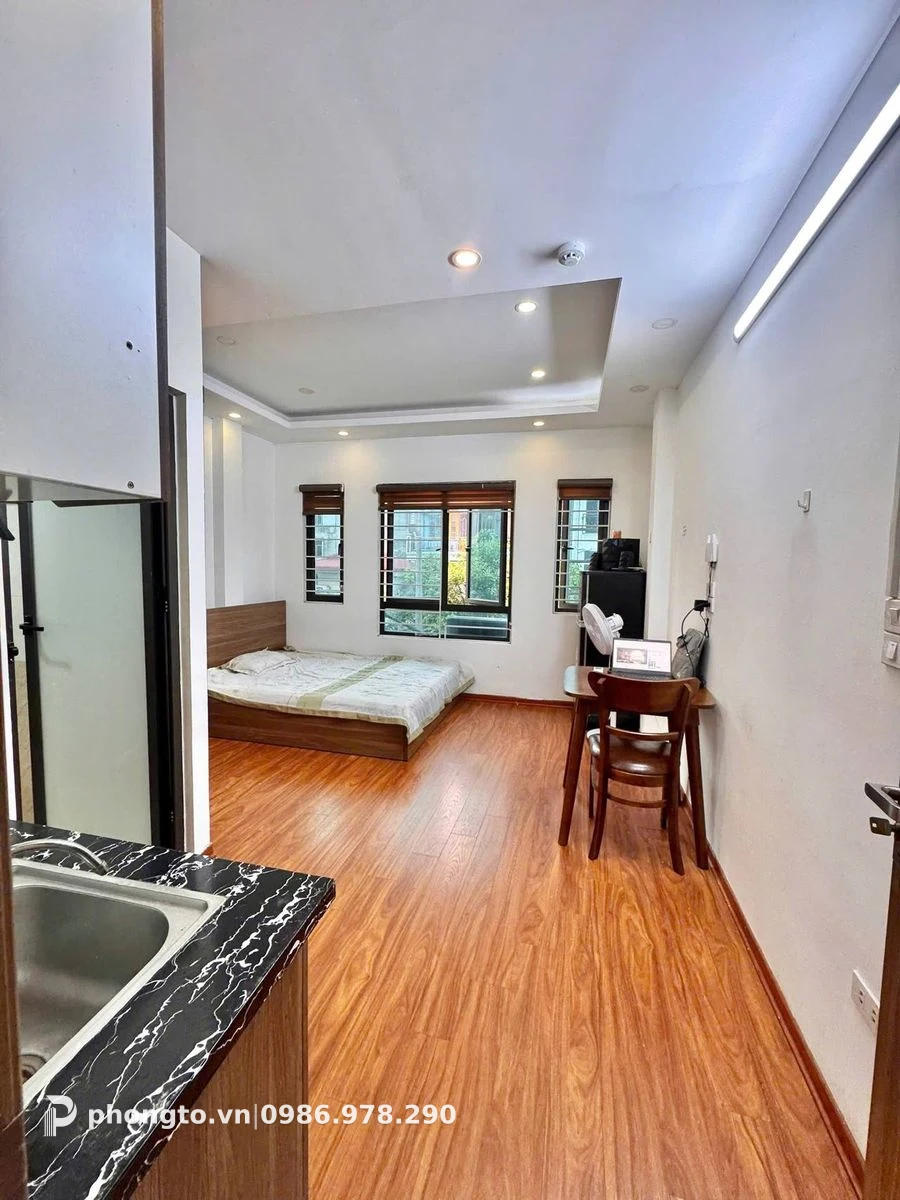 Studio Tu Hoàng Bắc Từ Liêm - PTGD-14932 (ảnh 1)