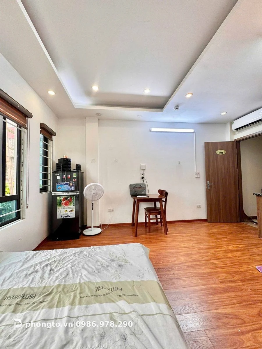 Studio Tu Hoàng Bắc Từ Liêm - PTGD-14932 (ảnh 2)