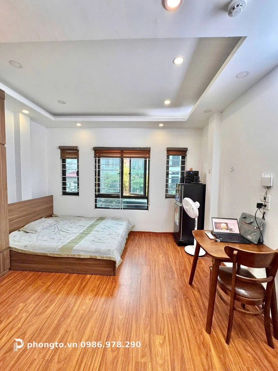 Studio Tu Hoàng Bắc Từ Liêm - PTGD-14936 (ảnh 3)