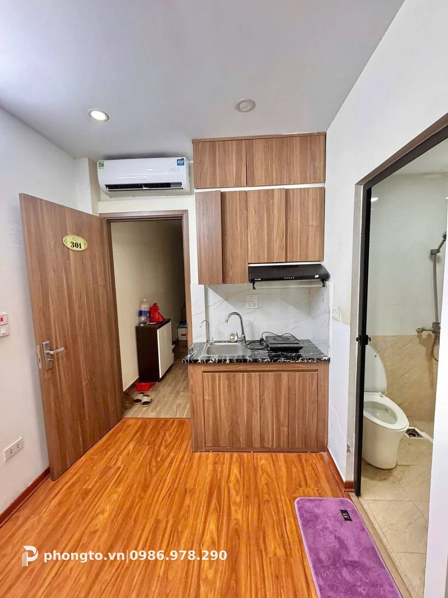 Studio Tu Hoàng Bắc Từ Liêm - PTGD-14936 (ảnh 4)