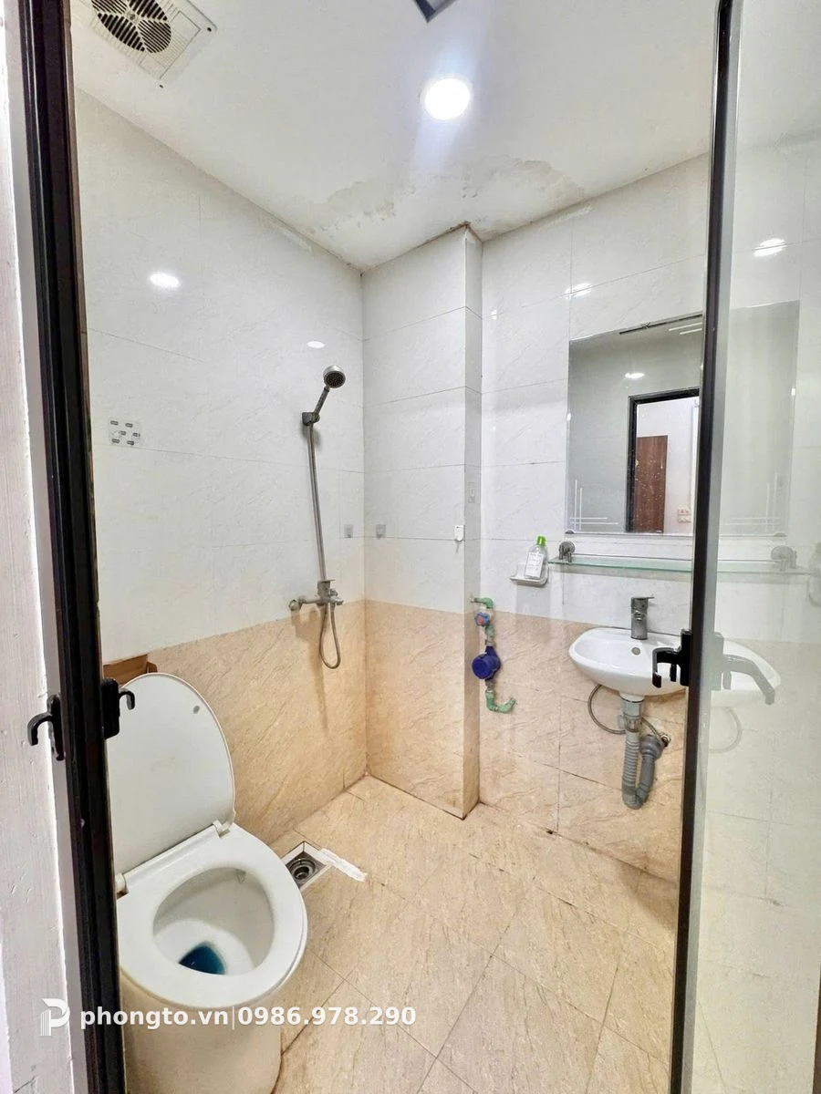 Studio Tu Hoàng Bắc Từ Liêm - PTGD-14936 (ảnh 5)