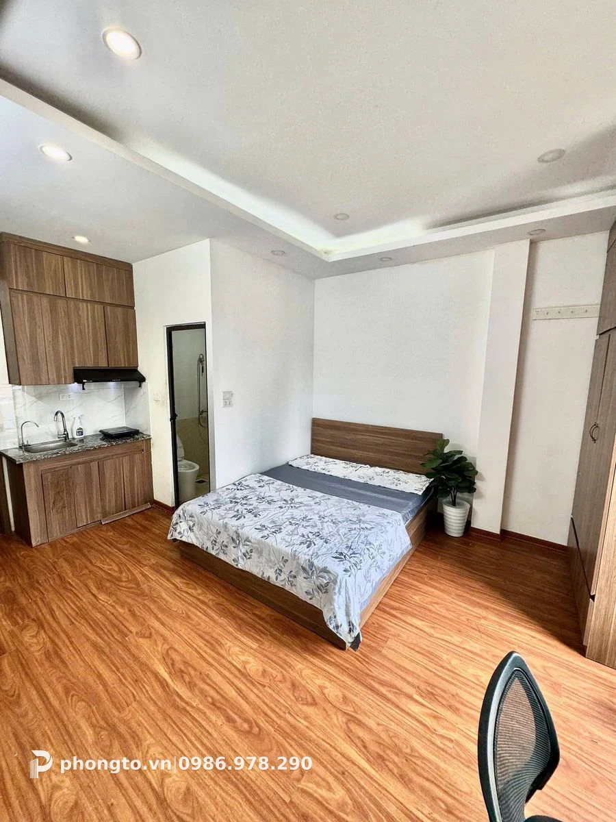Studio Tu Hoàng Bắc Từ Liêm - PTGD-14940 (ảnh 4)