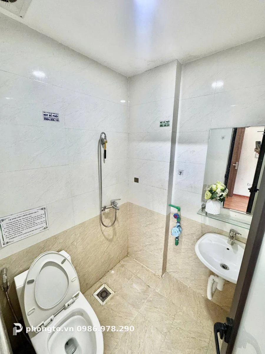 Studio Tu Hoàng Bắc Từ Liêm - PTGD-14940 (ảnh 5)