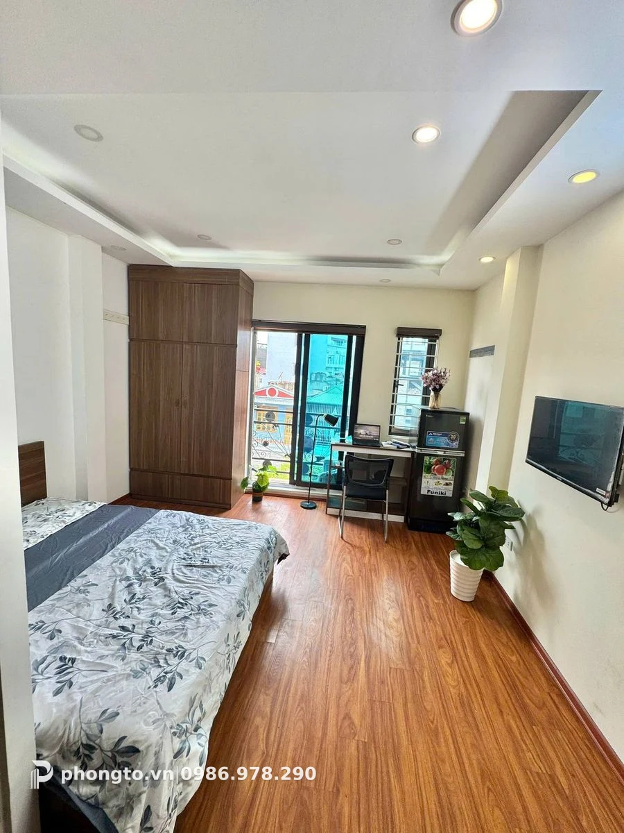 Studio Tu Hoàng Bắc Từ Liêm - PTGD-14944 (ảnh 3)