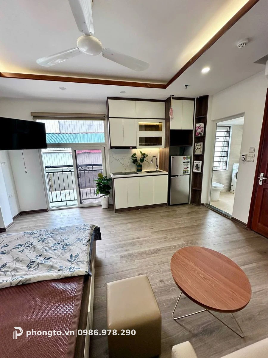 Studio Thuỵ Khuê Tây Hồ - PTGD-14990 (ảnh 6)