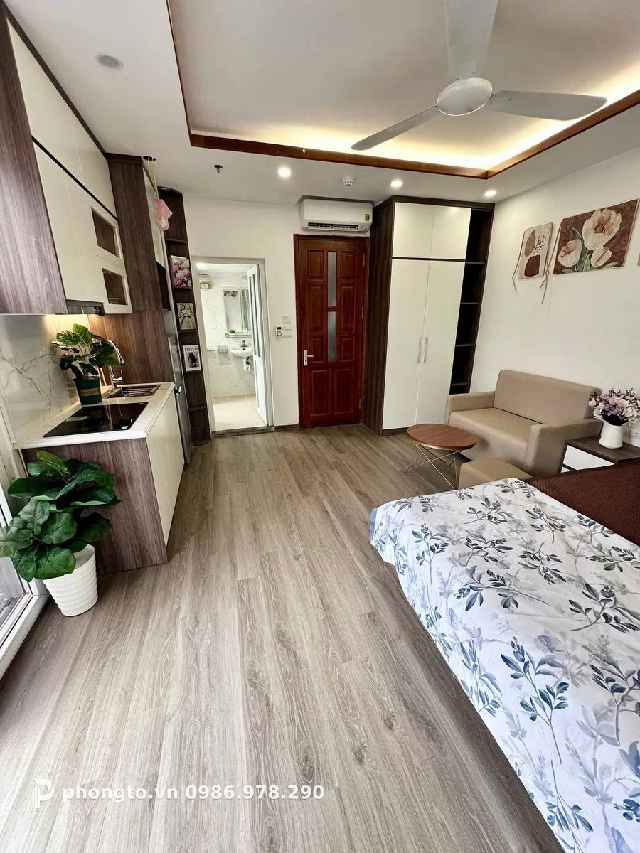 Studio Thuỵ Khuê Tây Hồ - PTGD-14995 (ảnh 3)