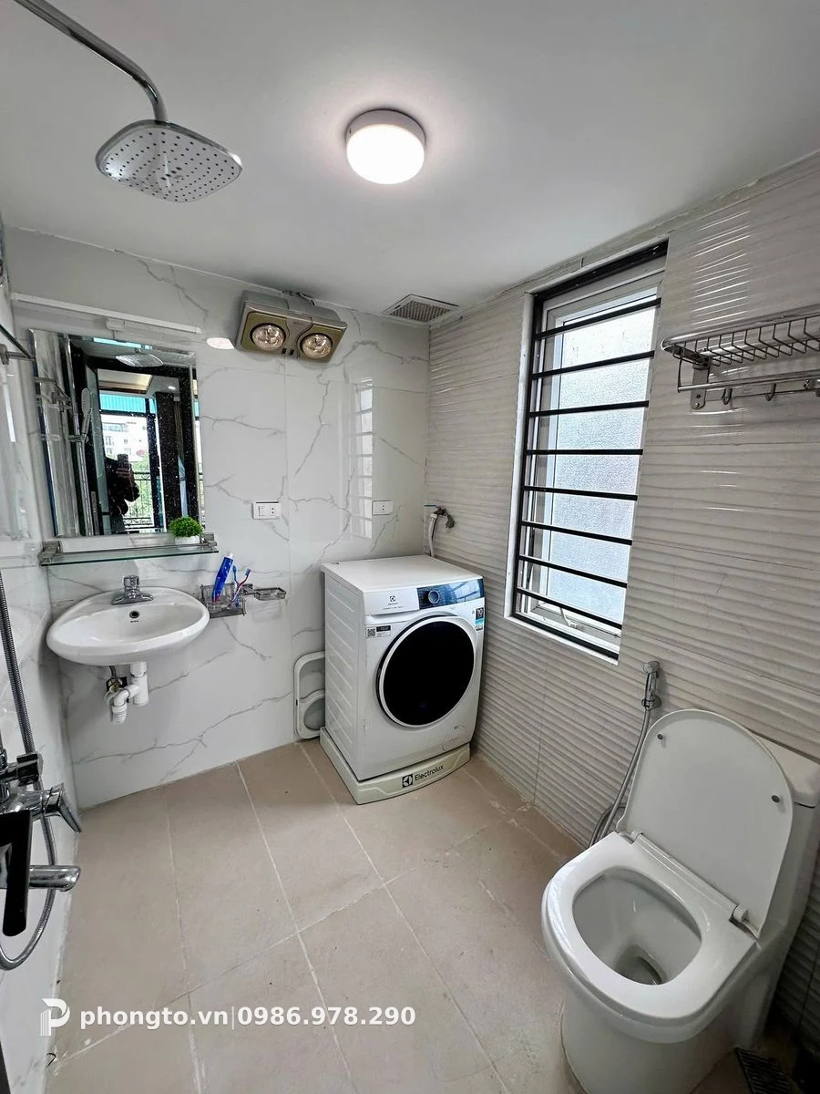 Studio Thuỵ Khuê Tây Hồ - PTGD-14995 (ảnh 4)