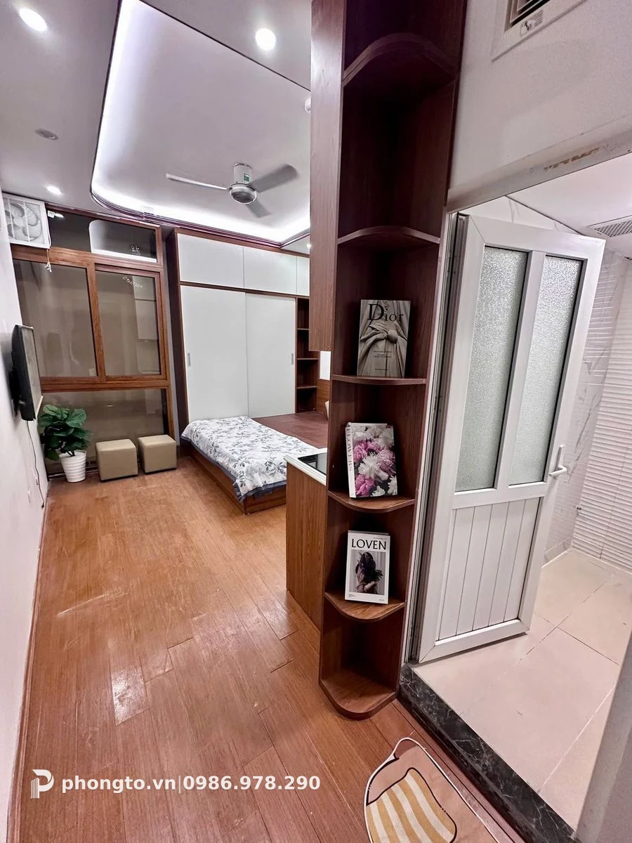 Studio 429Thuỵ Khuê Tây Hồ - PTGD-15129 (ảnh 2)
