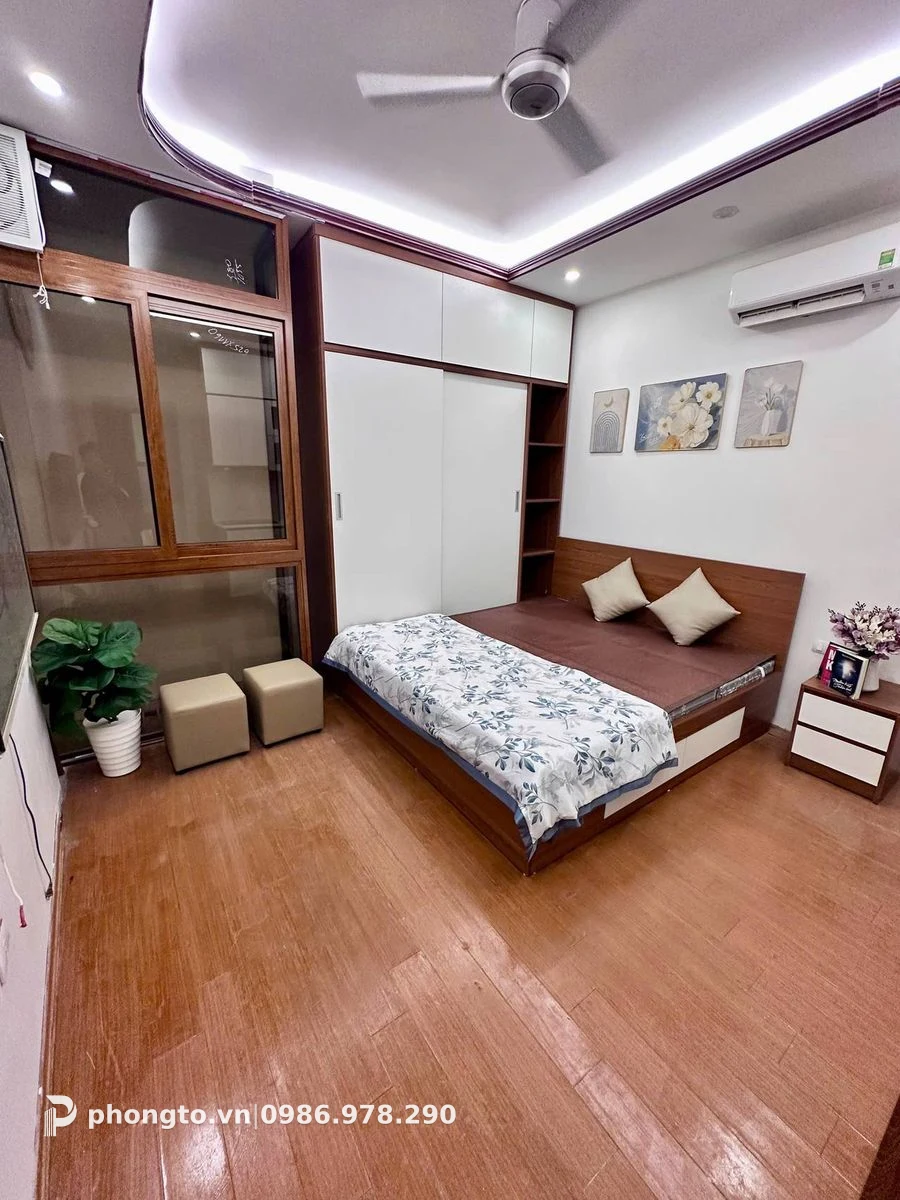 Studio 429Thuỵ Khuê Tây Hồ - PTGD-15129 (ảnh 3)
