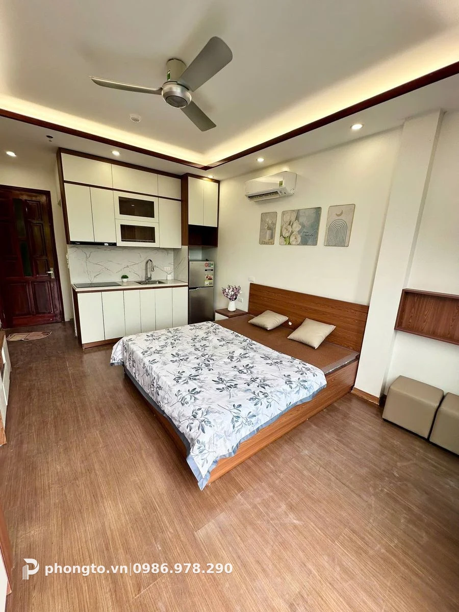 Studio Thuỵ Khuê Tây Hồ - PTGD-14997 (ảnh 2)