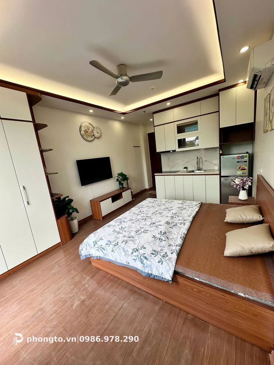 Studio Thuỵ Khuê Tây Hồ - PTGD-15000 (ảnh 4)