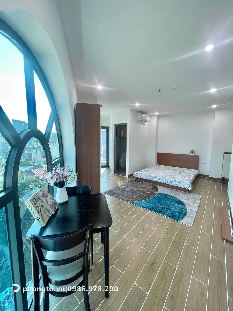 Studio Cầu Giấy Cầu Giấy - PTGD-15005 (ảnh 3)