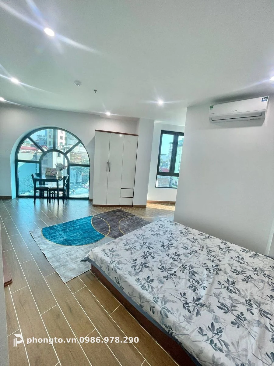 Studio Cầu Giấy Cầu Giấy - PTGD-15007 (ảnh 2)