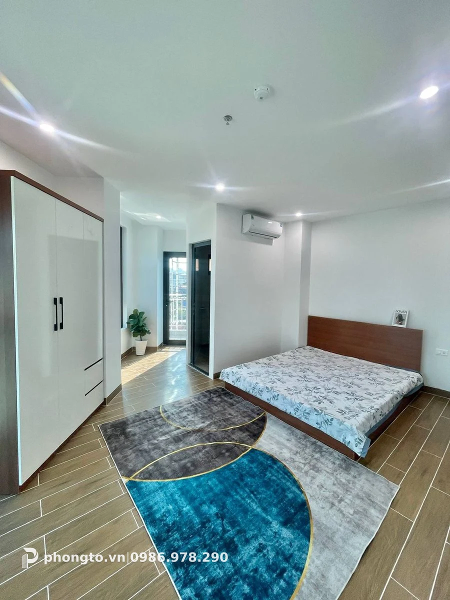 Studio Cầu Giấy Cầu Giấy - PTGD-15007 (ảnh 5)
