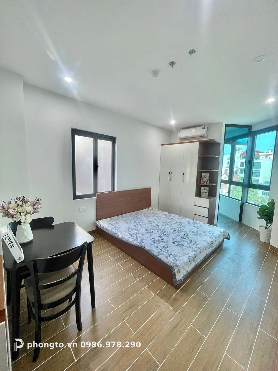 Studio Cầu Giấy Cầu Giấy - PTGD-15006 (ảnh 3)