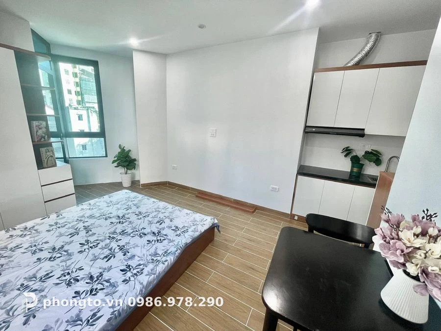 Studio Cầu Giấy Cầu Giấy - PTGD-15008 (ảnh 6)