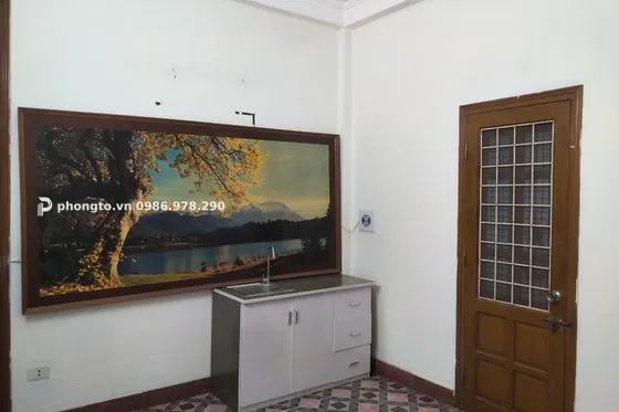 1 Ngủ + 1 Khách 38 Hoàng Văn Thái - PTGD-15190