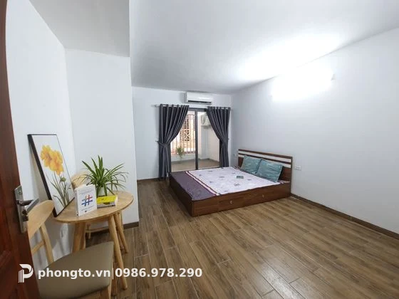 1 Ngủ + 1 Bếp 187 Vũ Tông Phan - PTGD-6284