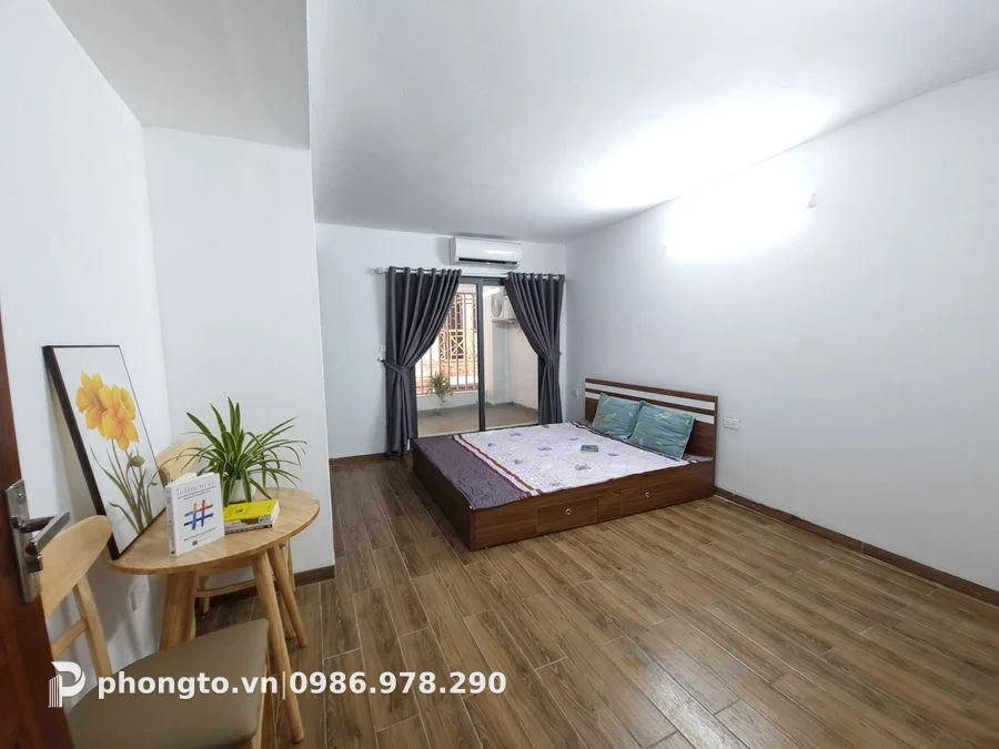 1 Ngủ + 1 Bếp Vũ Tông Phan Thanh Xuân - PTGD-6284 (ảnh 2)