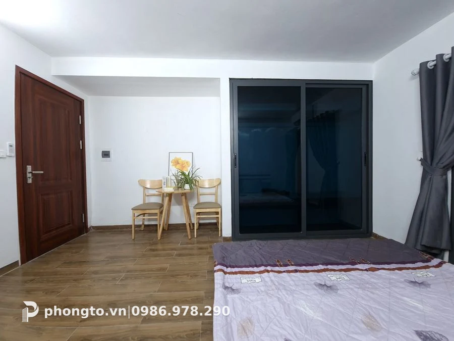 1 Ngủ + 1 Bếp Vũ Tông Phan Thanh Xuân - PTGD-6284 (ảnh 6)