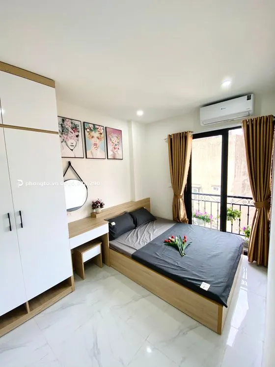 1 Ngủ + 1 Khách 187 Thuỵ Khuê Thuỵ - PTGD-15269